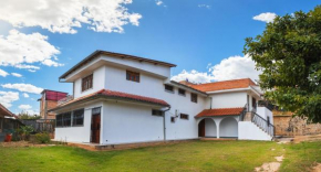 Casa de campo Villa Acosta